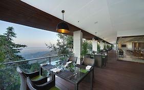 Jaypee Residency Manor